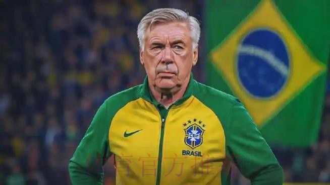 卡福:拉菲尼亚值得金球奖 希望安切洛蒂执教巴西队 卡福:拉菲尼亚值得金球奖 希望安切洛蒂执教巴西队